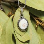 Colgante Ojo de Shiva
