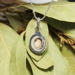 Colgante Ojo de Shiva
