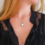 Colgante Ojo de Shiva