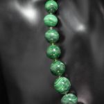 Collar Malaquita