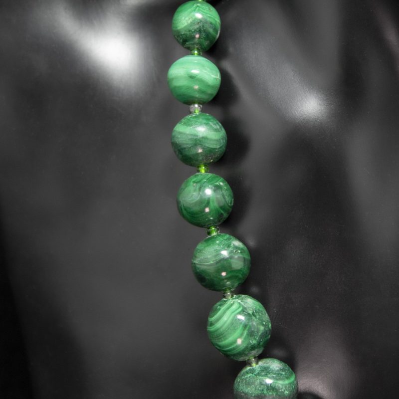 Collar Malaquita Collar Malaquita