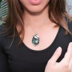 Colgante Serafinita Ángel