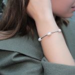 Pulsera Perlas