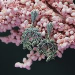 Pendientes Marquesitas