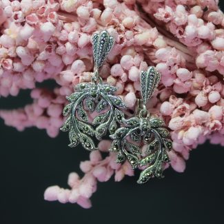 Pendientes Marquesitas