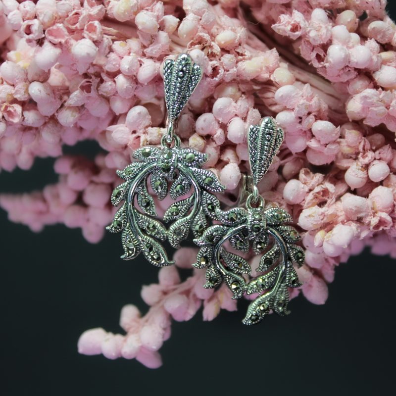 Pendientes Marquesitas
