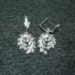 Pendientes Marquesitas