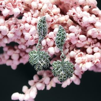Pendientes Marquesitas