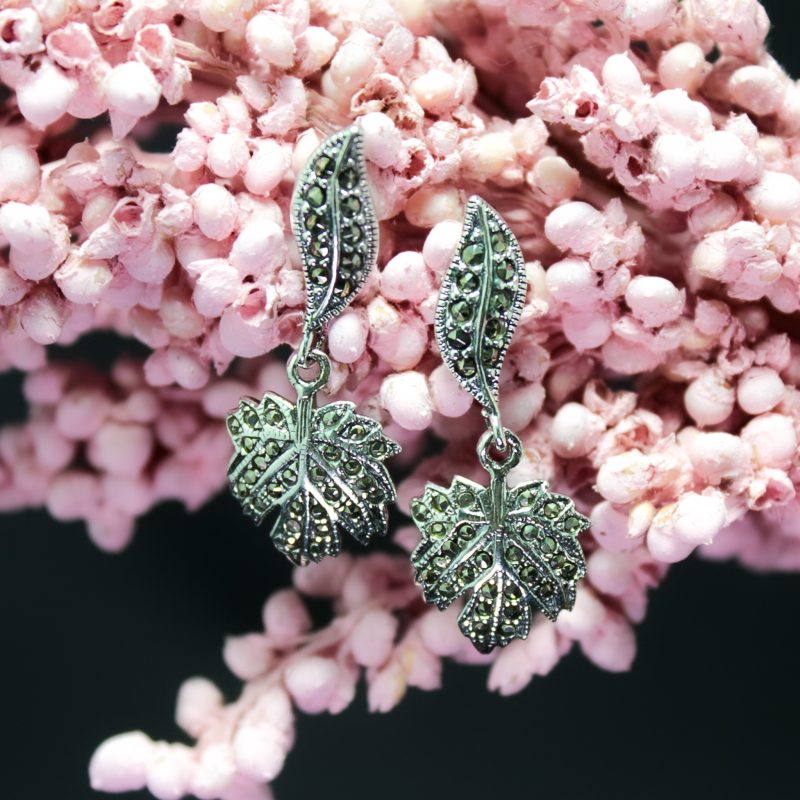 Pendientes Marquesitas