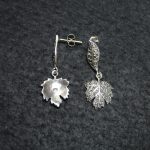Pendientes Marquesitas