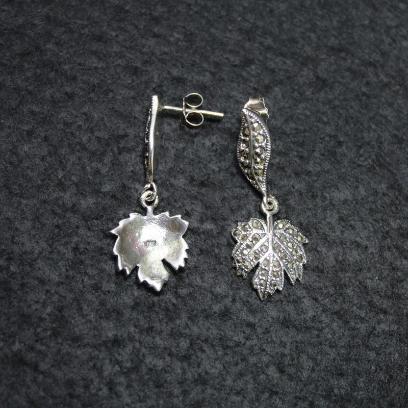 Pendientes Marquesitas