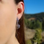 Pendientes Marquesitas