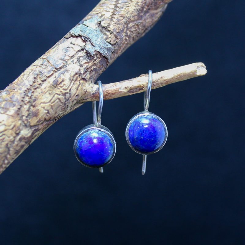 Pendientes Lapislázuli Pendientes Lapislázuli