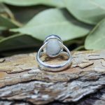 Anillo Piedra de Luna