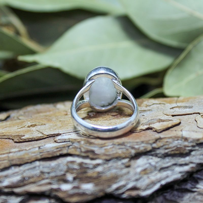 Anillo Piedra de Luna