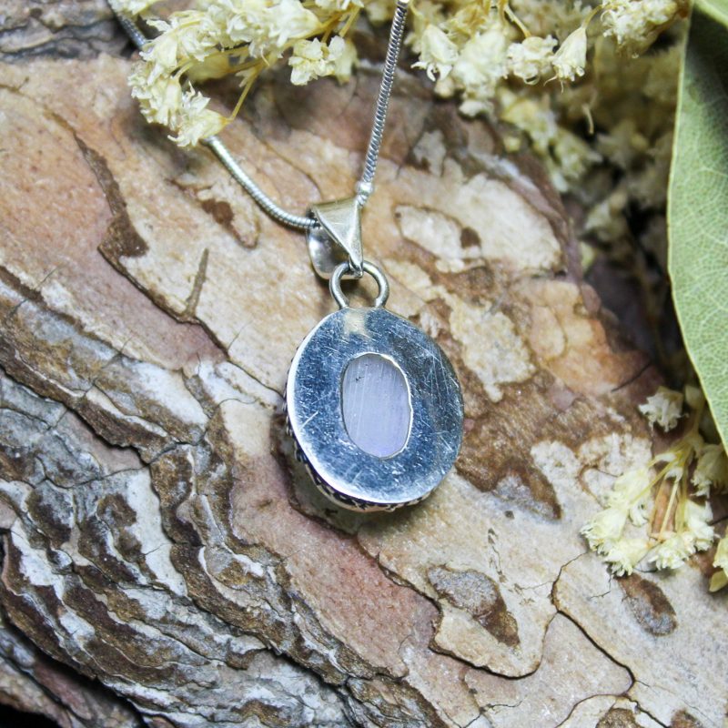 Colgante Piedra de Luna Colgante Piedra de Luna