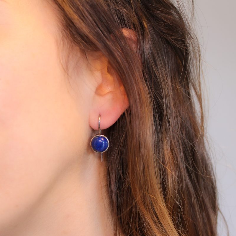 Pendientes Lapislázuli Pendientes Lapislázuli