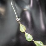 Collar Prehnita