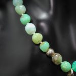 Collar Crisoprasa