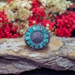 Anillo Esmeralda y Marquesitas