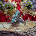 Anillo Esmeralda y Marquesitas