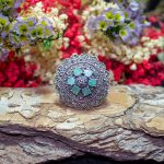 Anillo Esmeralda y Marquesitas