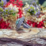 Anillo Esmeralda y Marquesitas
