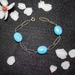 Pulsera Turquesa