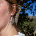 Pendientes Esmeralda y Marquesitas