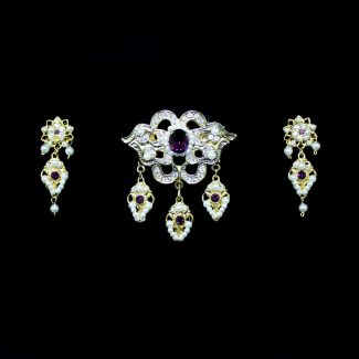 Conjunto Fallera Mediano 9099