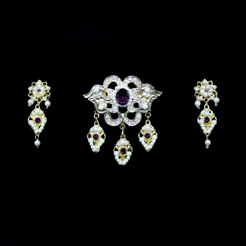 Conjunto Fallera Mediano 9099