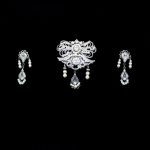 Conjunto Fallera Pequeño 9192