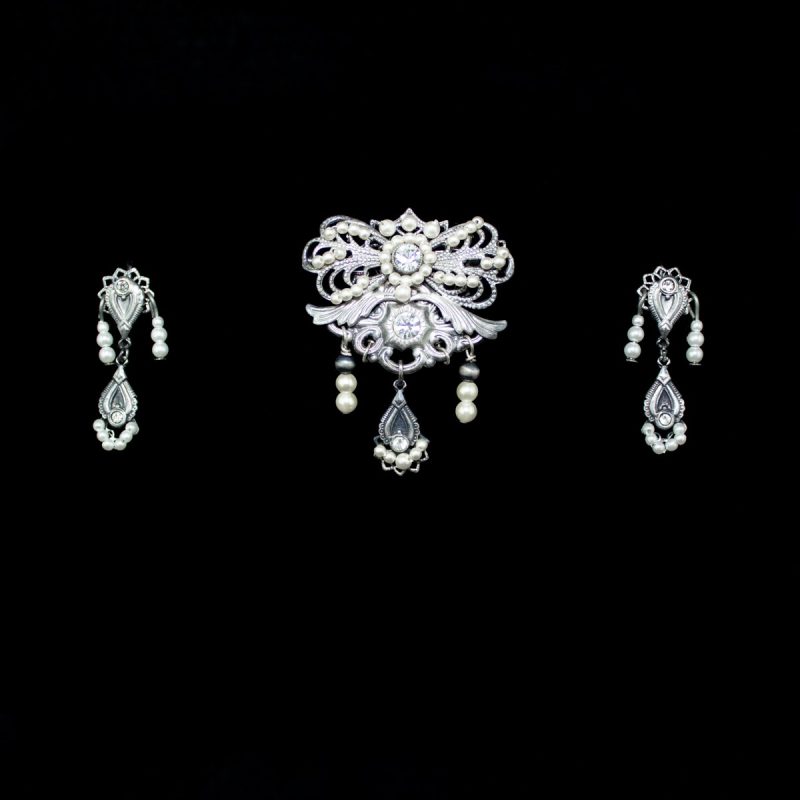 Conjunto Fallera Pequeño 9192 Conjunto Fallera Pequeño 9192