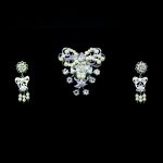 Conjunto Fallera Pequeño 9198