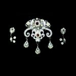 Conjunto Fallera Mediano 9291