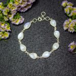 Pulsera Piedra de Luna
