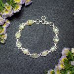 Pulsera Labradorita
