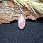 Colgante Piedra Sol