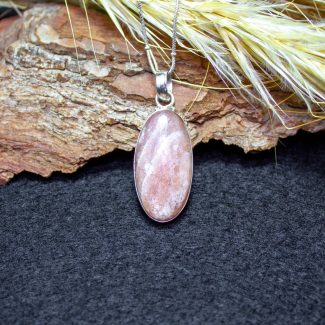 Colgante Piedra Sol