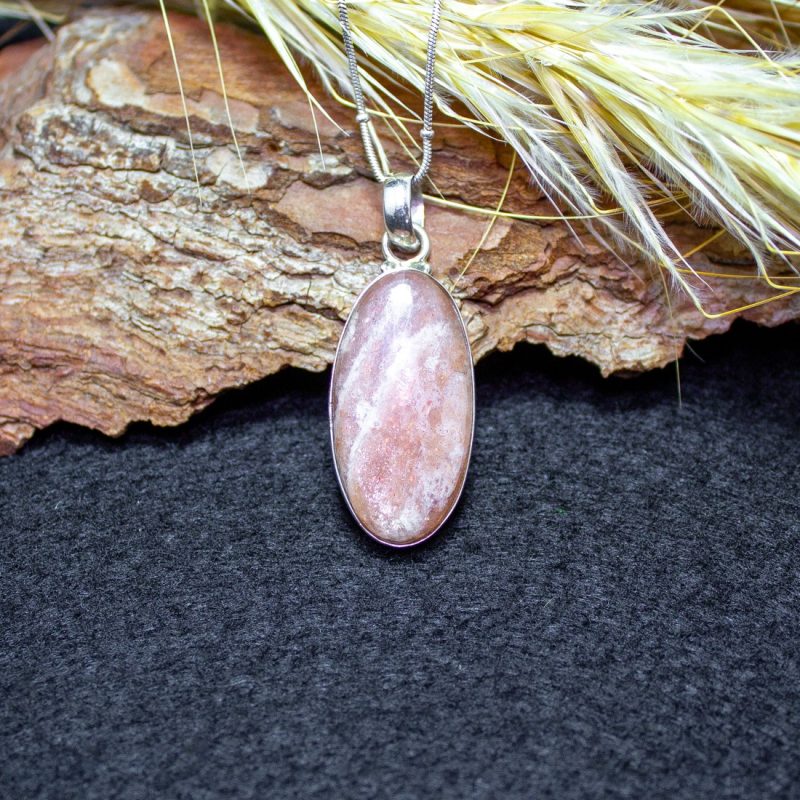 Colgante Piedra Sol
