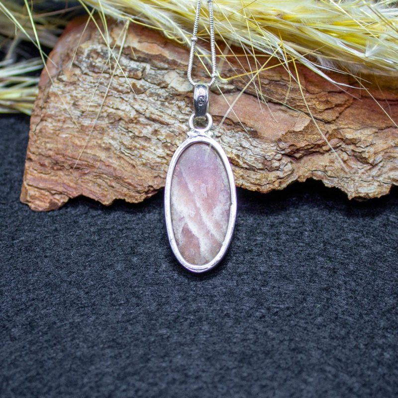 Colgante Piedra Sol