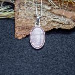 Colgante Piedra Sol