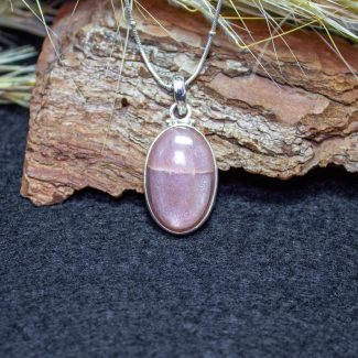 Colgante Piedra Sol
