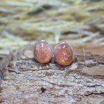 Pendientes Piedra Sol