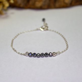 Pulsera Terahertz 3mm