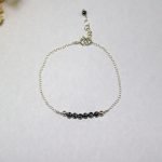 Pulsera Terahertz 3mm