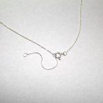 Collar Apatito 3mm