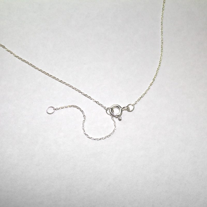 Collar Apatito 3mm Collar Apatito 3mm
