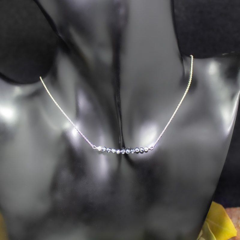 Collar Terahertz 3mm