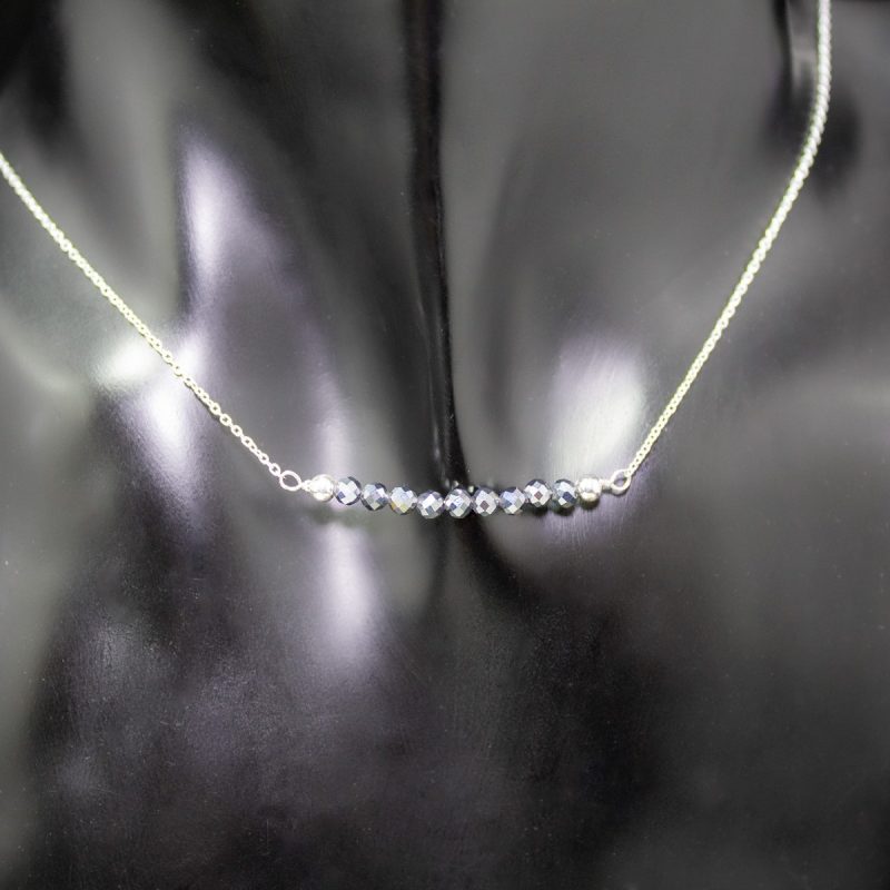 Collar Terahertz 3mm